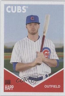 Ian Happ #10