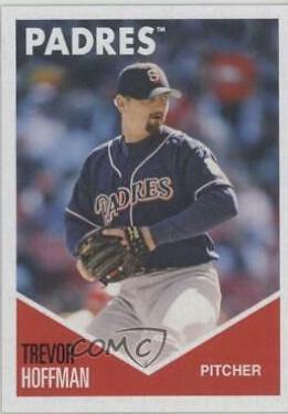 Trevor Hoffman #24