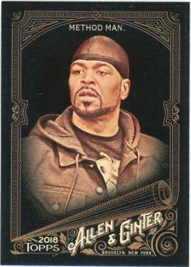 Method Man #82