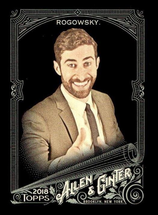 Scott Rogowsky #205
