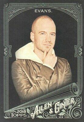 Sean Evans #260