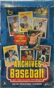 Hobby Box