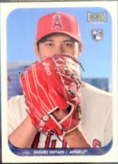 Shohei Ohtani #AS-SO