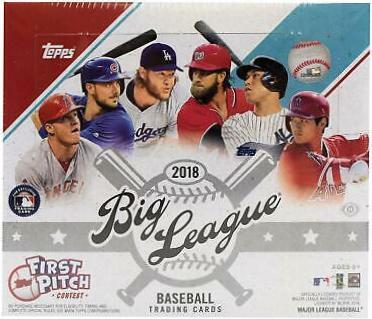 Hobby Box