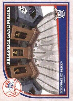 Monument Park #365