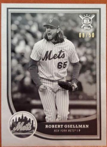 Robert Gsellman [Black & White] #397