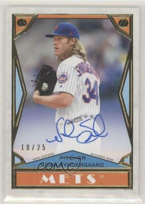 Noah Syndergaard #BC2-NS