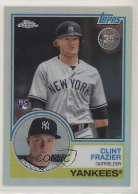 Clint Frazier #83T-17