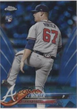 A.J. Minter #514