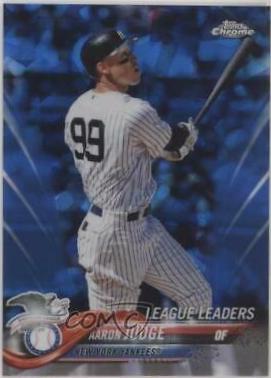 Aaron Judge #193