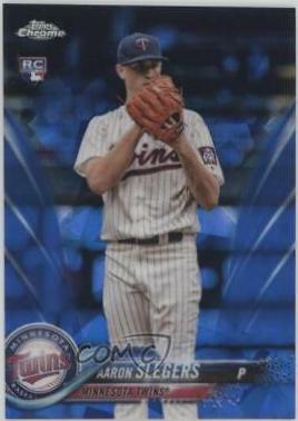 Aaron Slegers #277