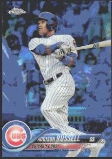 Addison Russell #384