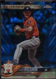 Alex Bregman #182