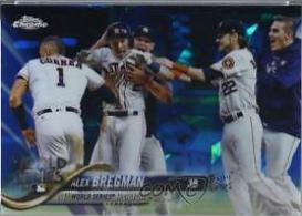 Alex Bregman #39