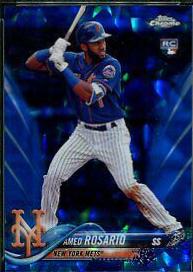 Amed Rosario #63