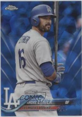Andre Ethier #655