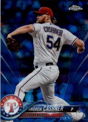 Andrew Cashner #208