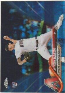 Anthony Banda #247