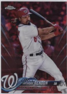 Anthony Rendon [Red] #36