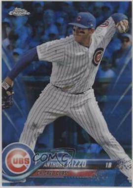 Anthony Rizzo #50