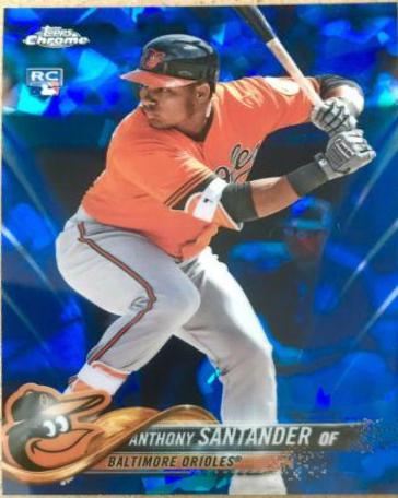 Anthony Santander #433