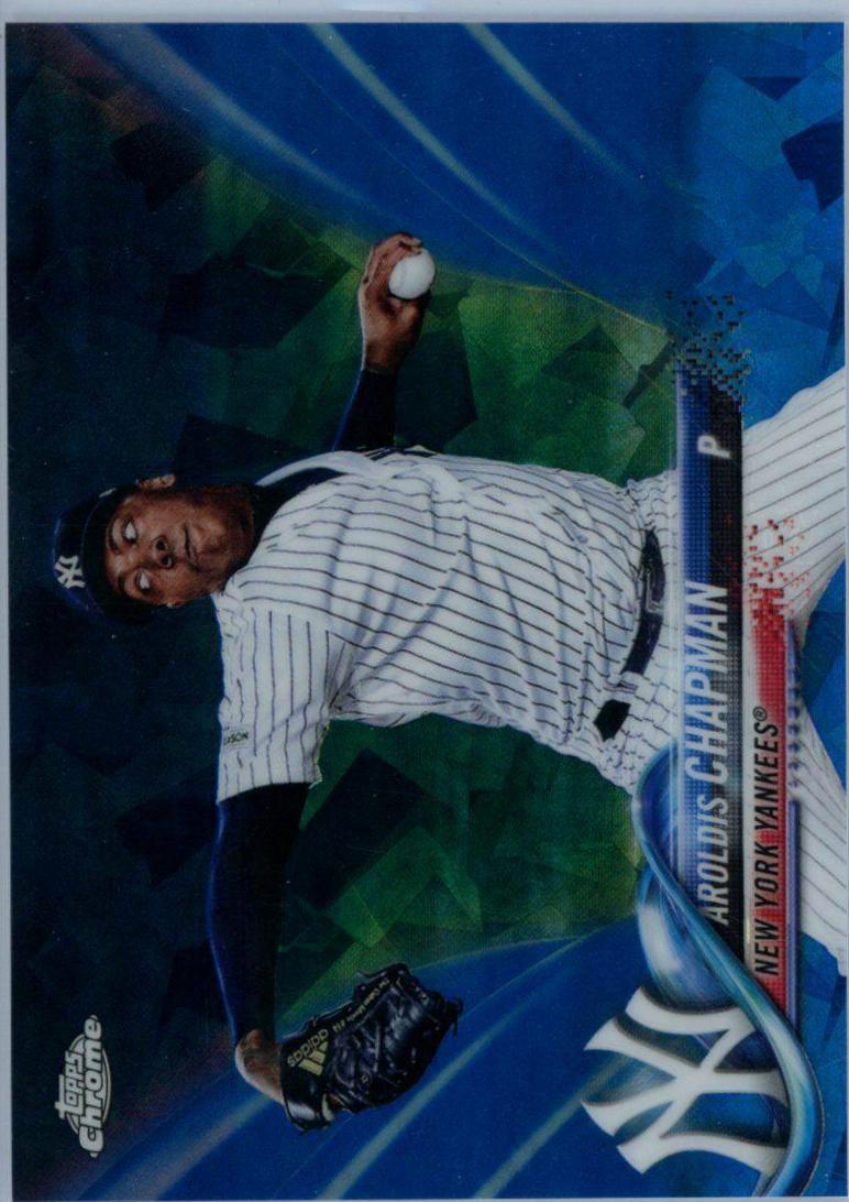 Aroldis Chapman #475