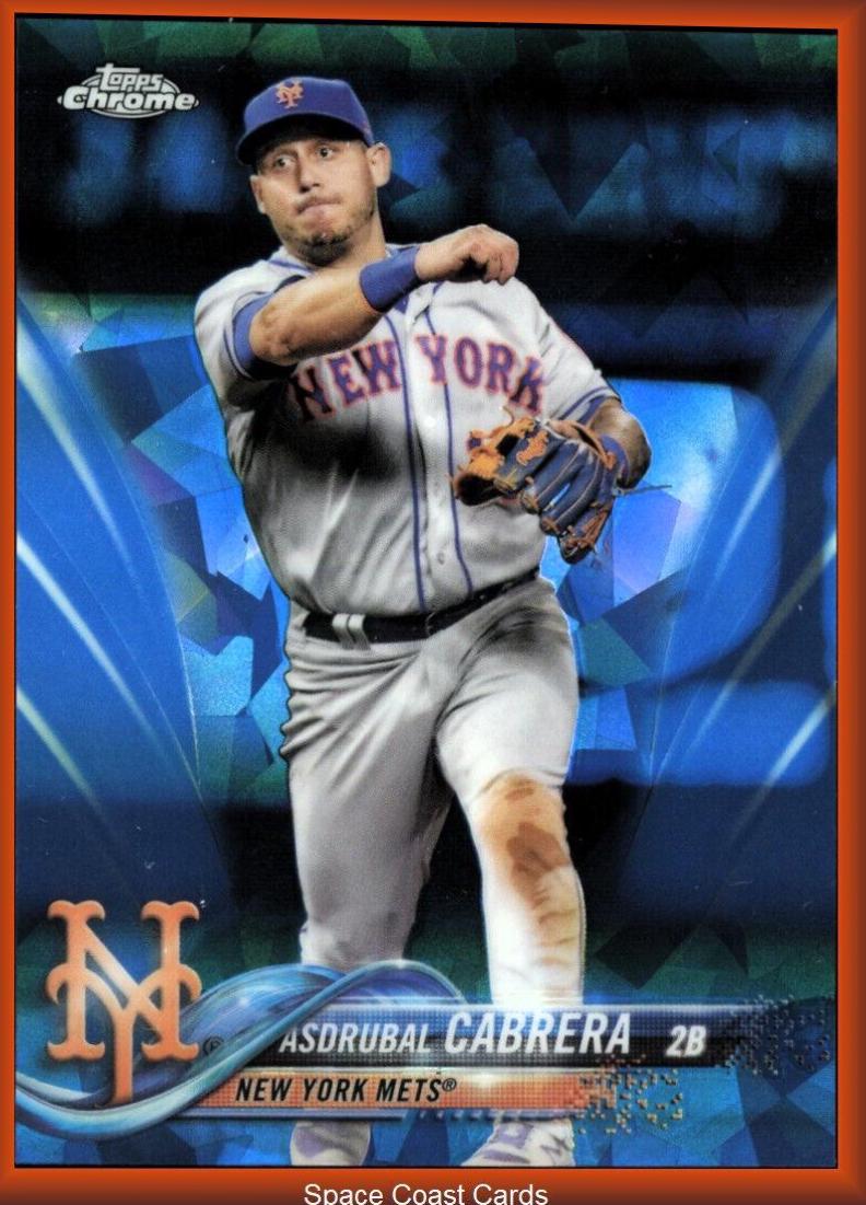 Asdrubal Cabrera #670