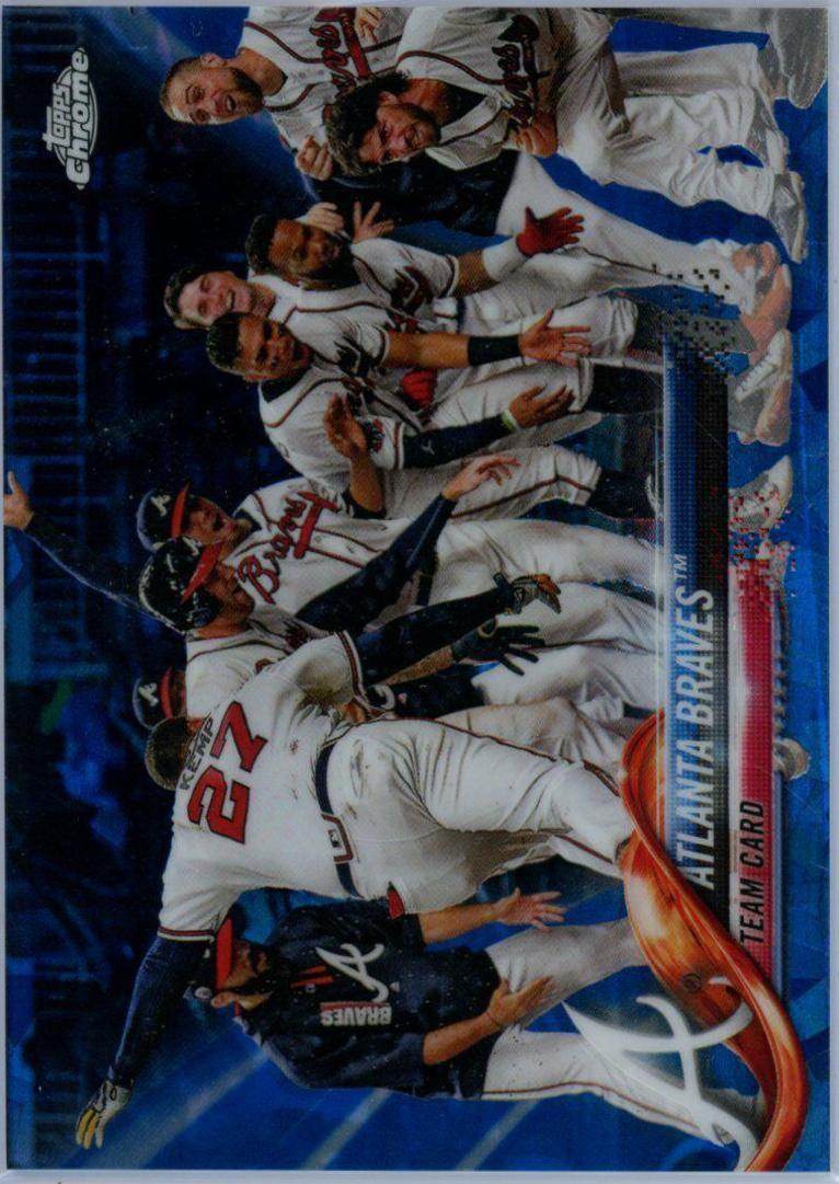 Atlanta Braves #135