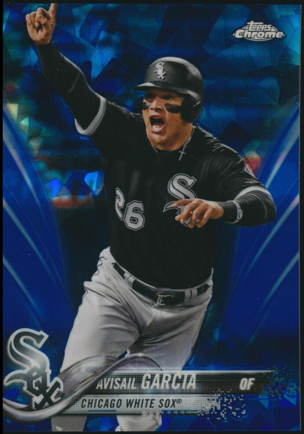 Avisail Garcia #101