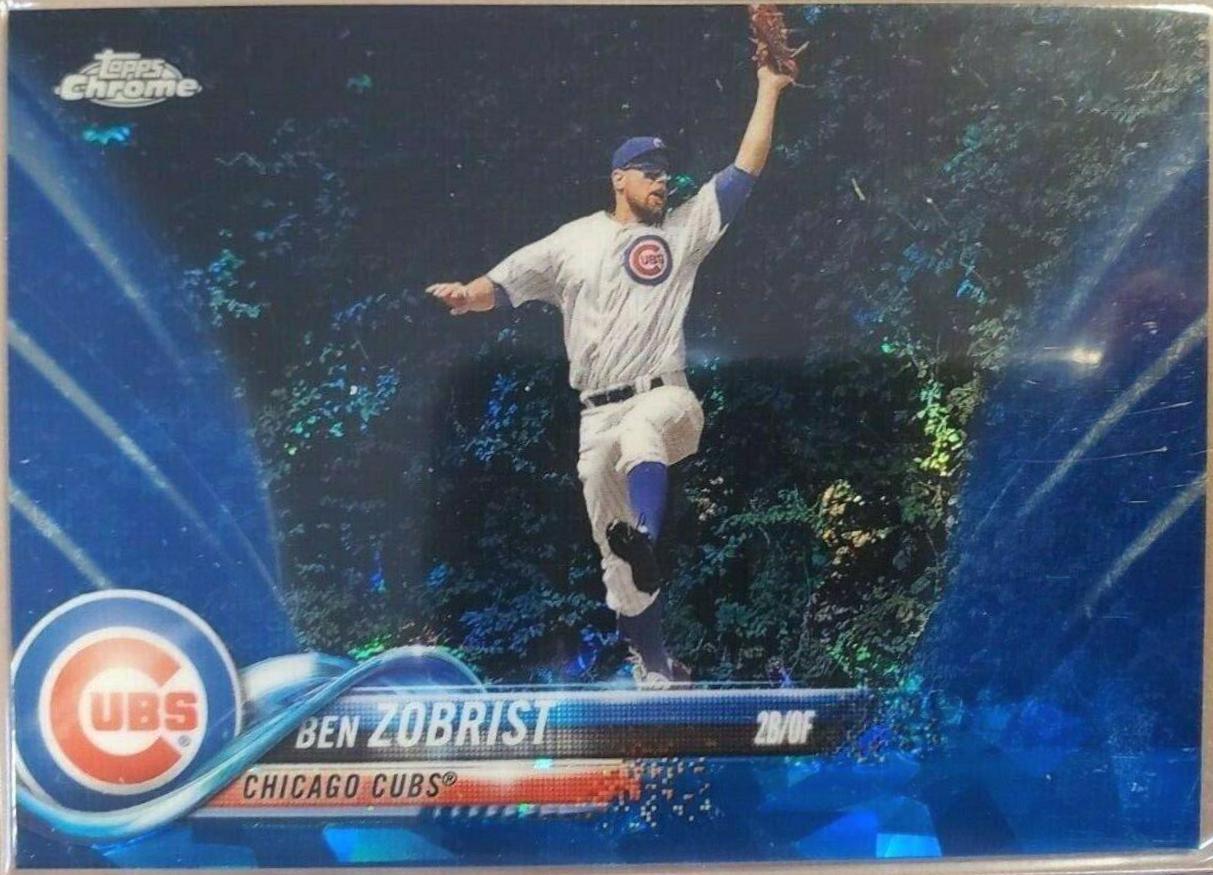 Ben Zobrist #391