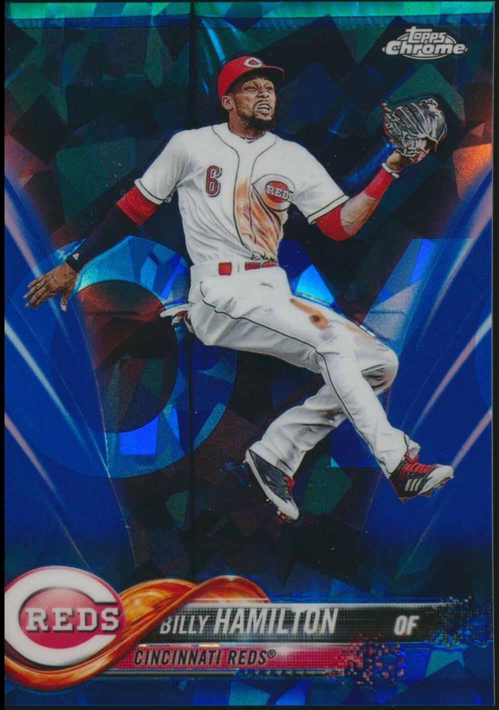 Billy Hamilton #68