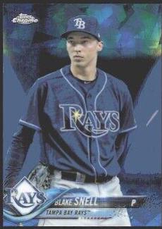 Blake Snell #489