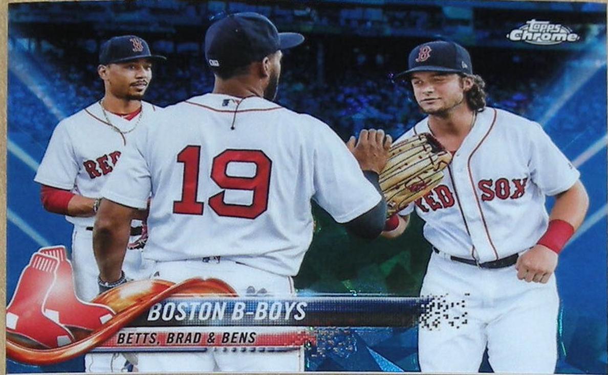 Boston B Boys #211