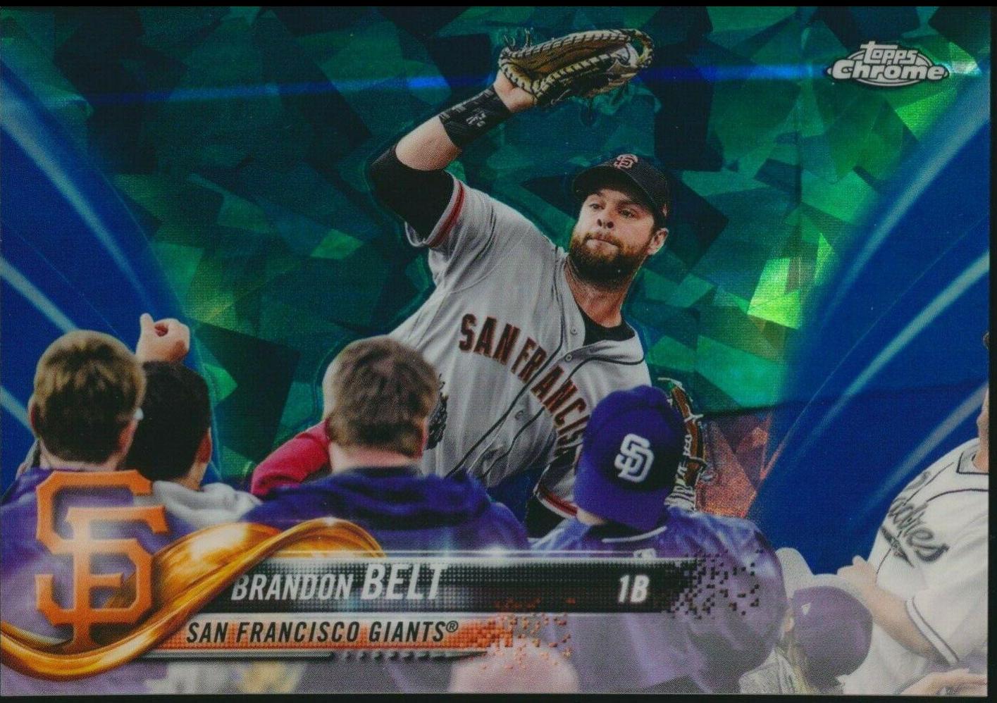Brandon Belt #210