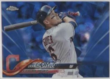 Brandon Guyer #382