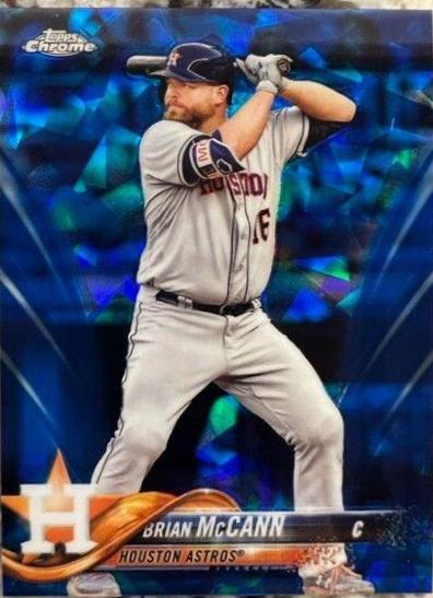 Brian McCann #562