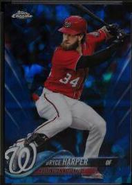 Bryce Harper #351