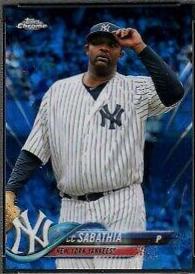 CC Sabathia #236