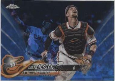 Caleb Joseph #597