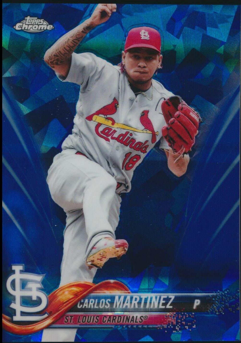Carlos Martinez #634