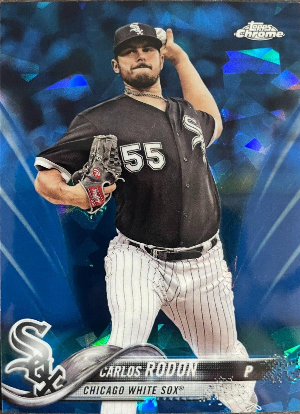 Carlos Rodon #264