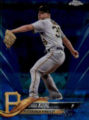 Chad Kuhl #187