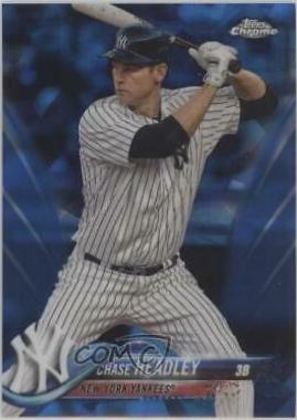 Chase Headley #317