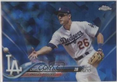 Chase Utley #263