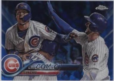 Chicago Cubs #399
