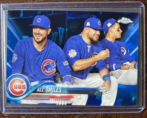 Chicago Cubs #529
