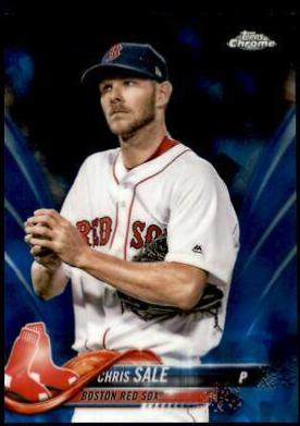 Chris Sale #20