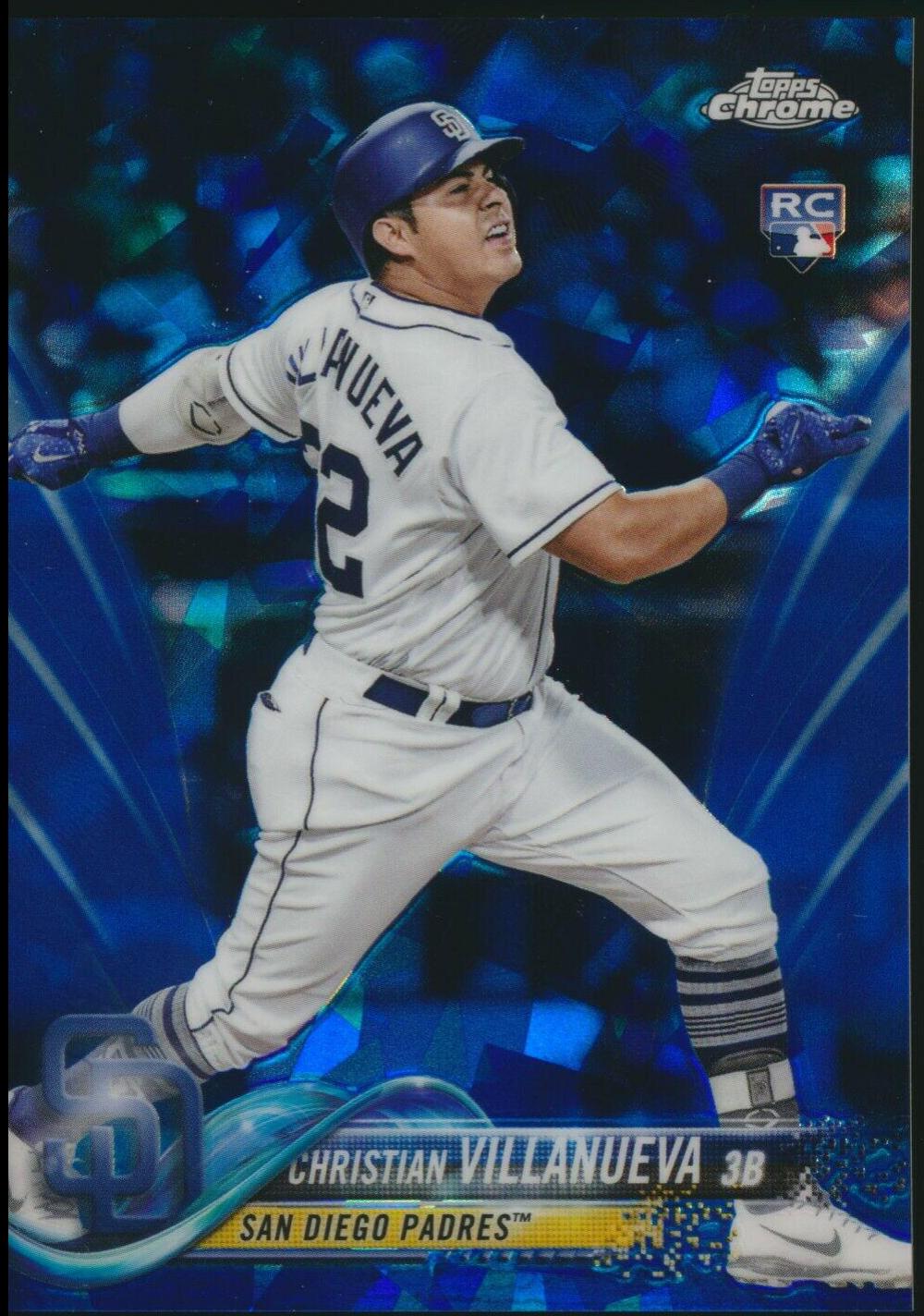 Christian Villanueva #661