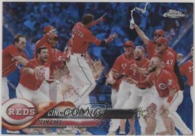 Cincinnati Reds #352