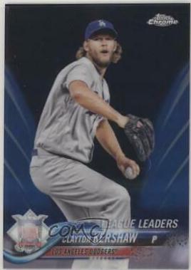 Clayton Kershaw #59